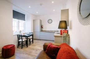 Oak View Flat in Central Bowness-on-Windermere, Lake District